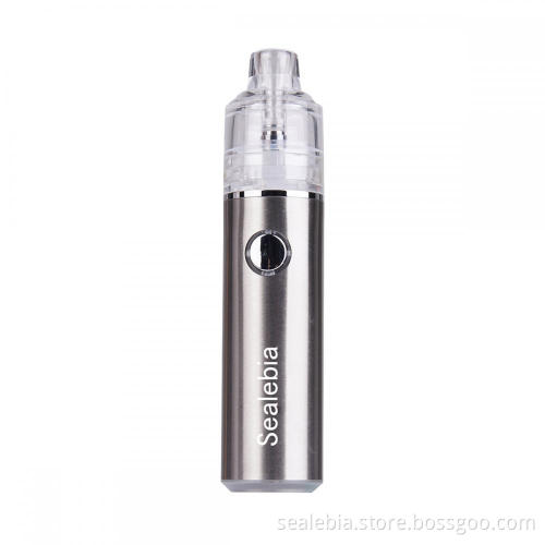 Low Power Vape Mod